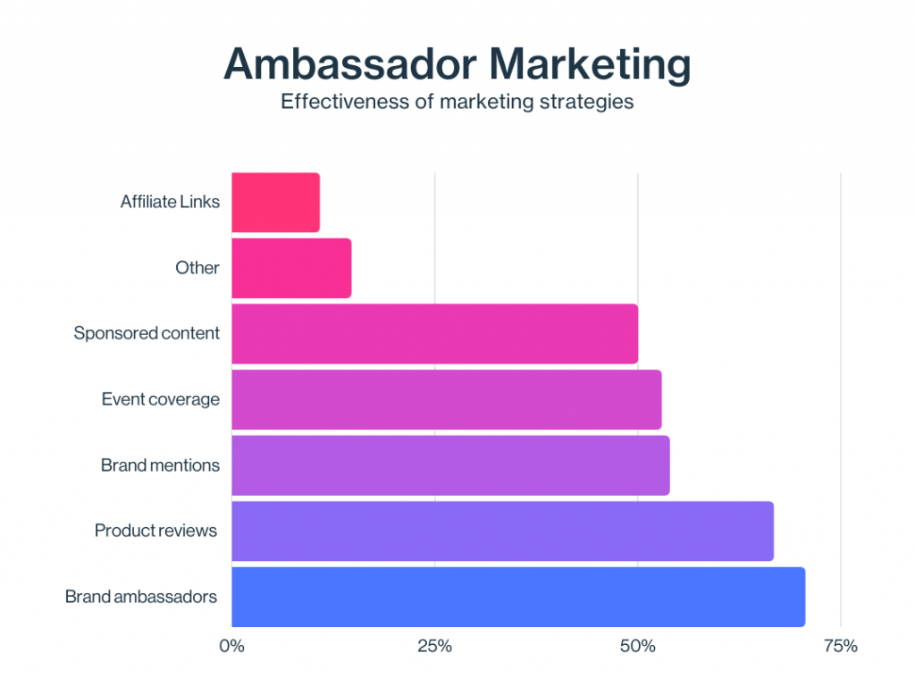 2023 Brand Ambassador Program Template to Launch Quickly