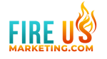 Fire-Us-Marekting-Logo