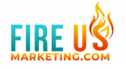 Fire-Us-Marekting-Logo